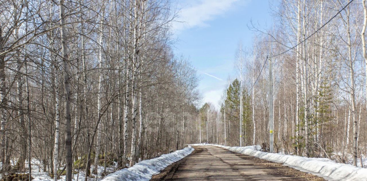 земля г Тобольск р-н мкр Усадьба ул Лесная фото 9