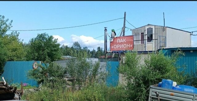 машиноместо ул Дзержинского 23а фото