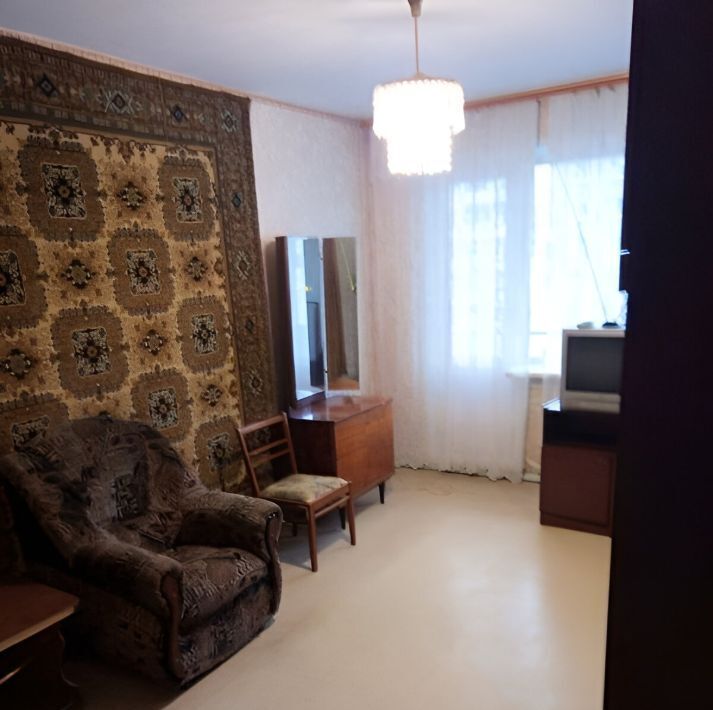 квартира г Новосибирск р-н Ленинский ул Полтавская 29 Площадь Маркса фото 1