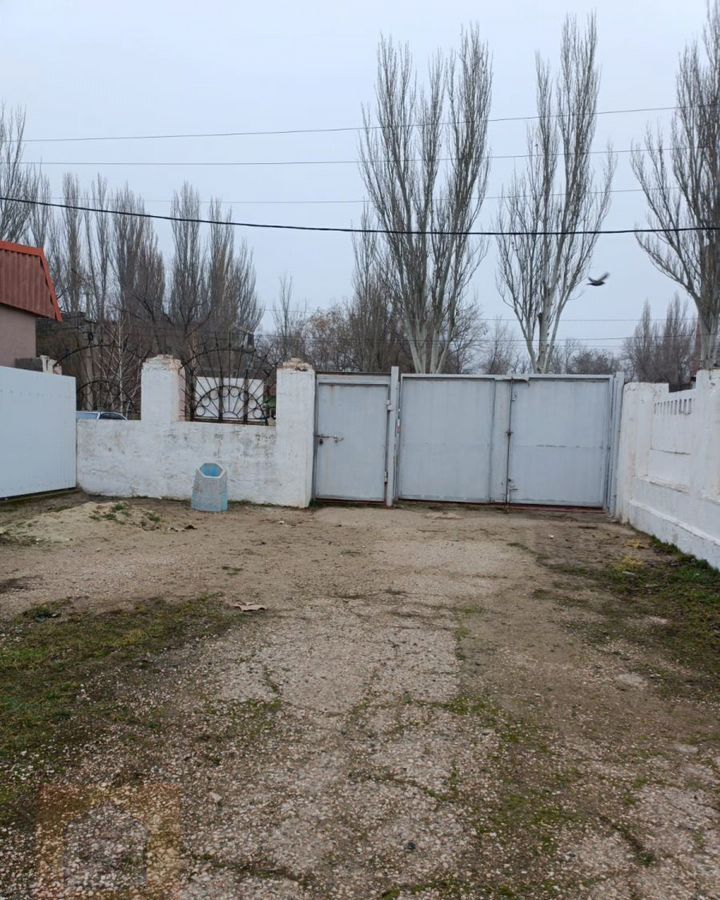 земля г Армянск ул Гайдара 5а фото 1