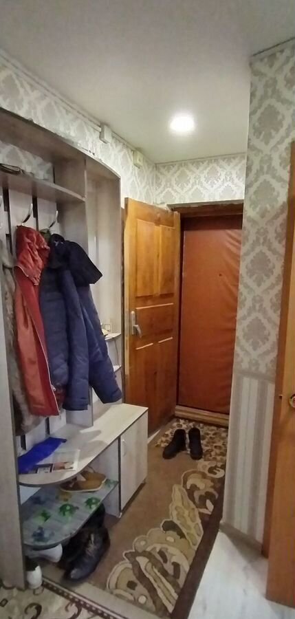 квартира г Кинешма ул Гагарина 4 фото 4