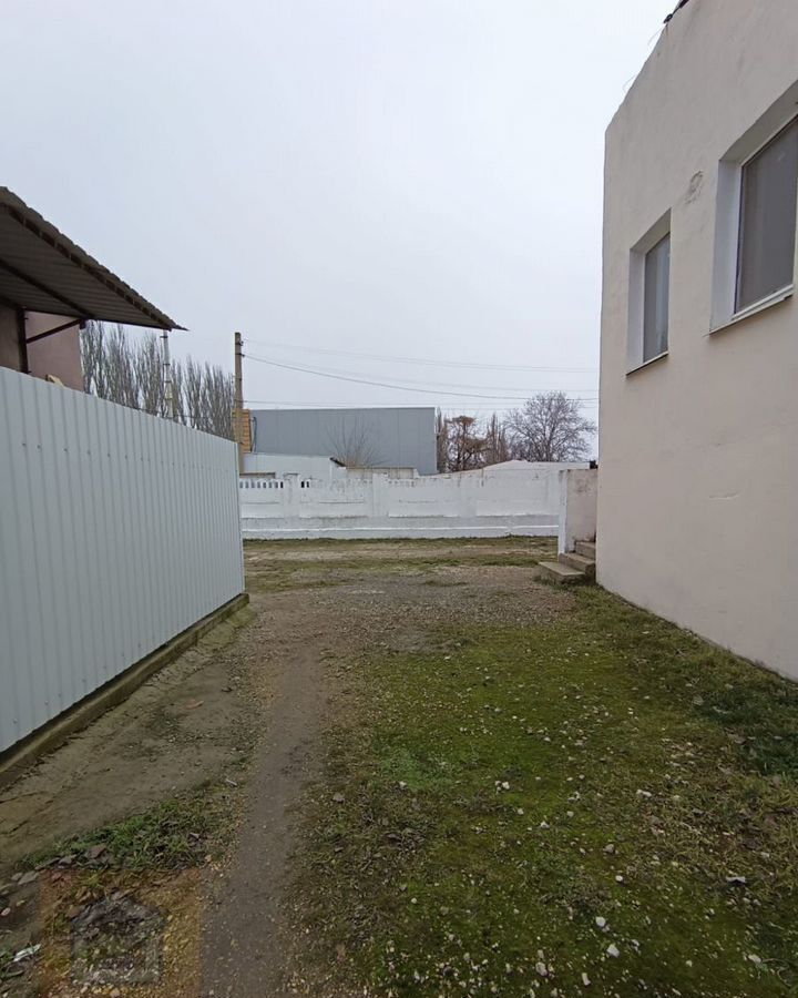 земля г Армянск ул Гайдара 5а фото 3