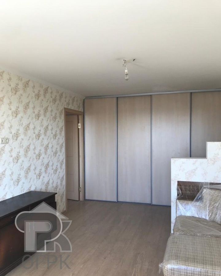 квартира г Балашиха ул Некрасова 15/1 фото 2