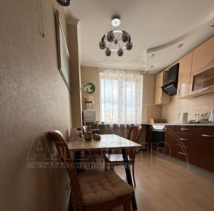 квартира г Ростов-на-Дону р-н Советский ул Зорге 11 фото 9
