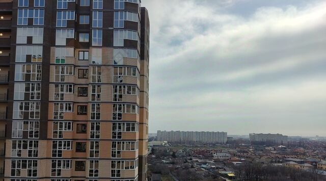 р-н Прикубанский ул Степная 1/1 Имени Демьяна Бедного жилмассив фото
