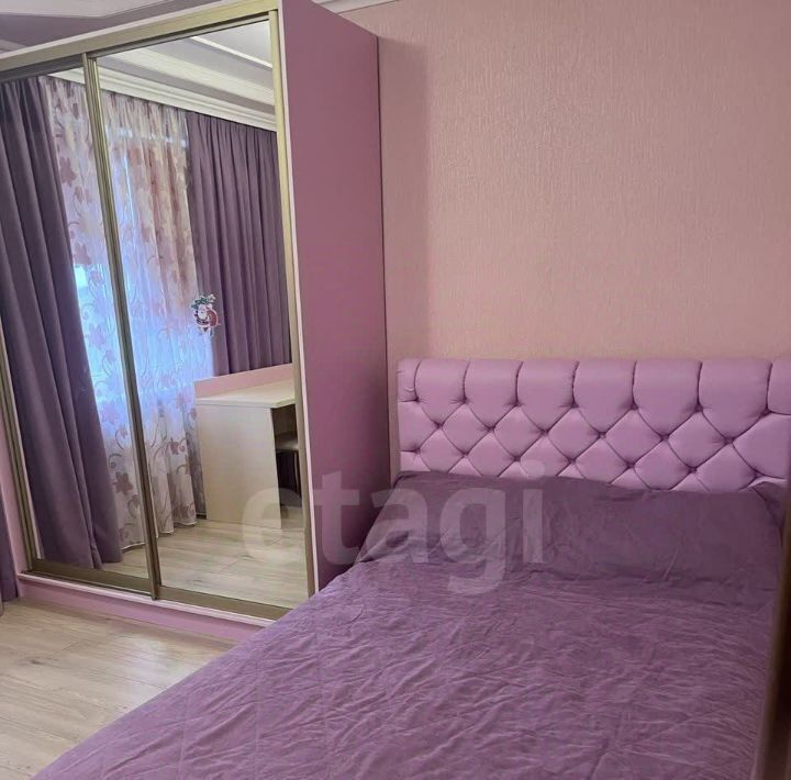 квартира г Геленджик Северный ул. Маршала Жукова, 1к 2 фото 3