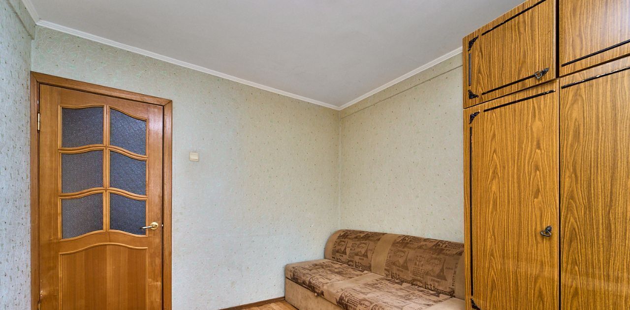 квартира г Краснодар р-н Западный ул Одесская 22 фото 3
