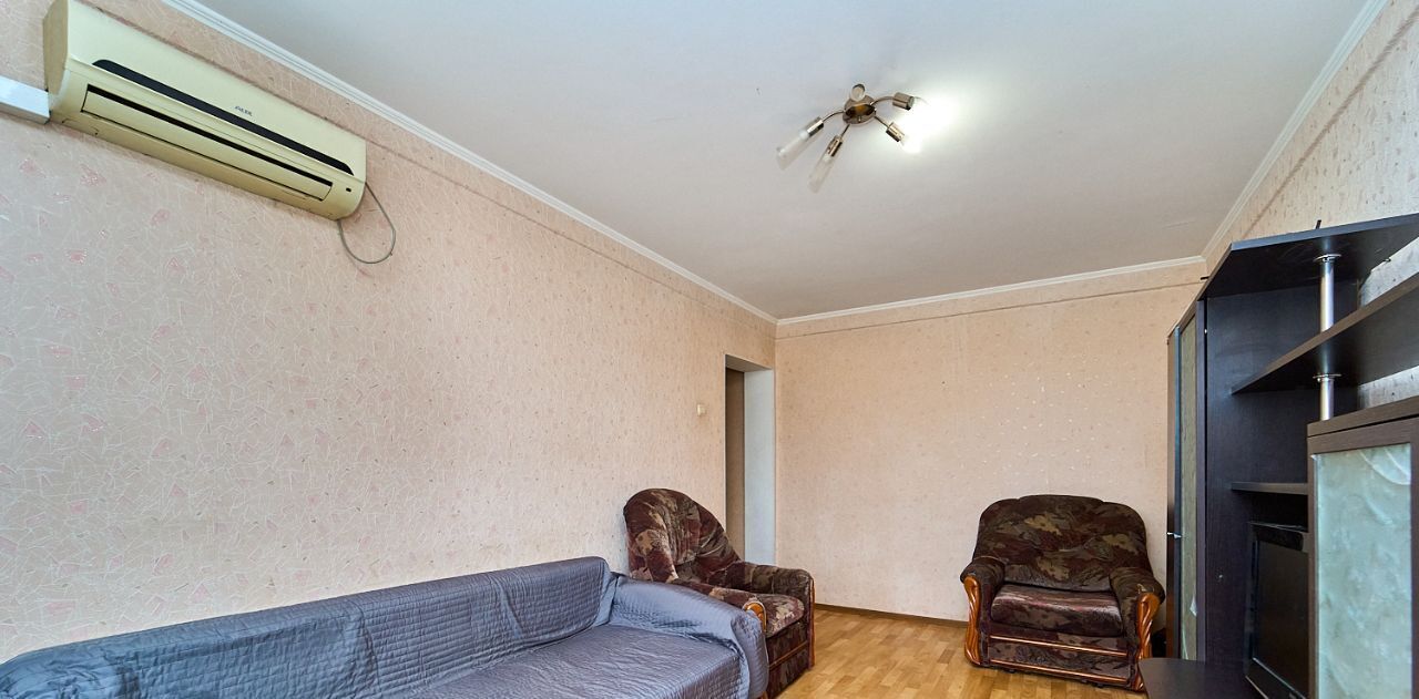 квартира г Краснодар р-н Западный ул Одесская 22 фото 4