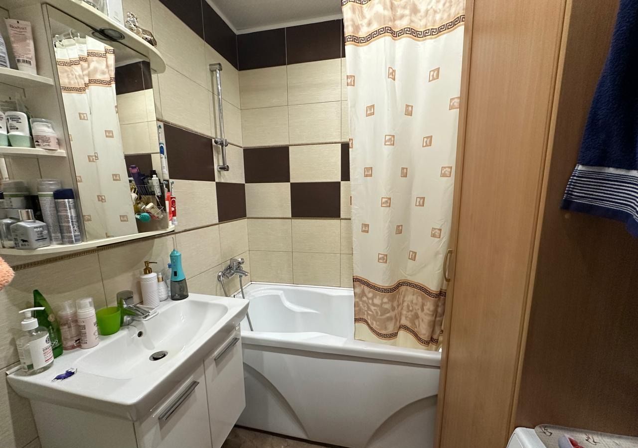 квартира г Екатеринбург р-н Чкаловский Чкаловская Авиационная ул., 12 фото 8