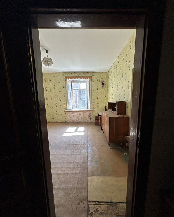комната г Таганрог Центральный пер Итальянский 8 фото 3