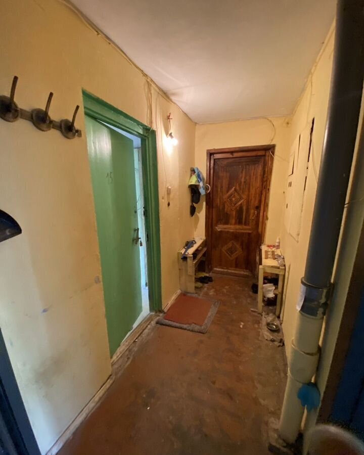 квартира г Самара р-н Промышленный ул Георгия Димитрова 98 фото 15