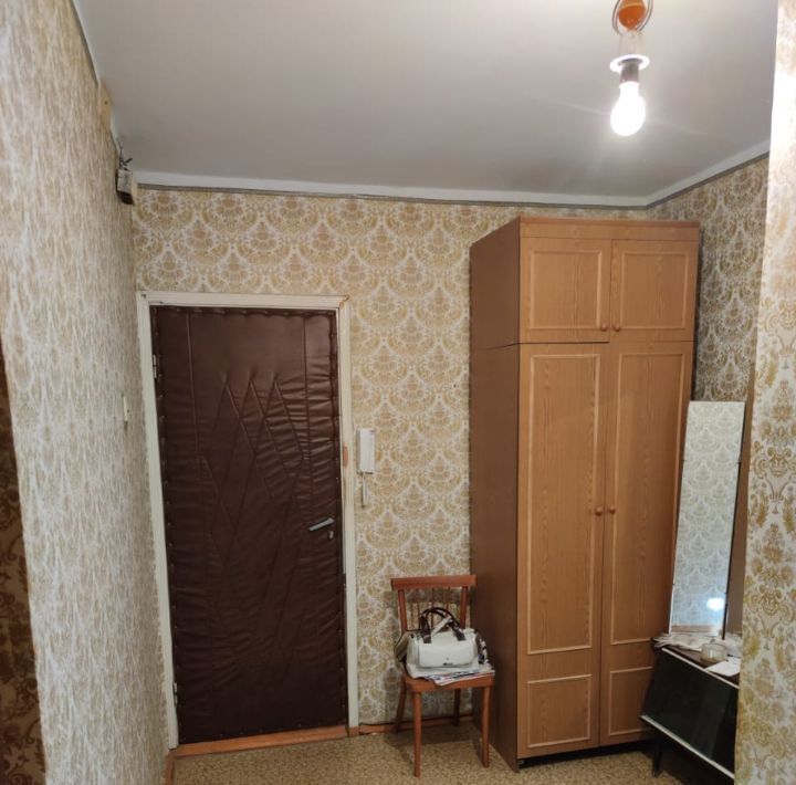 квартира г Волгодонск ул. Карла Маркса, 8 фото 5