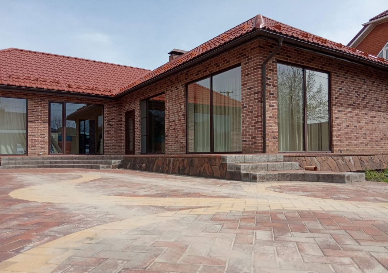 дом г Армавир ул Калинина 361 фото 1