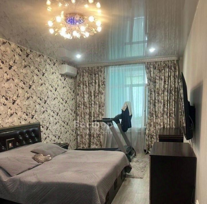 квартира г Феодосия ул Дружбы 42е фото 1