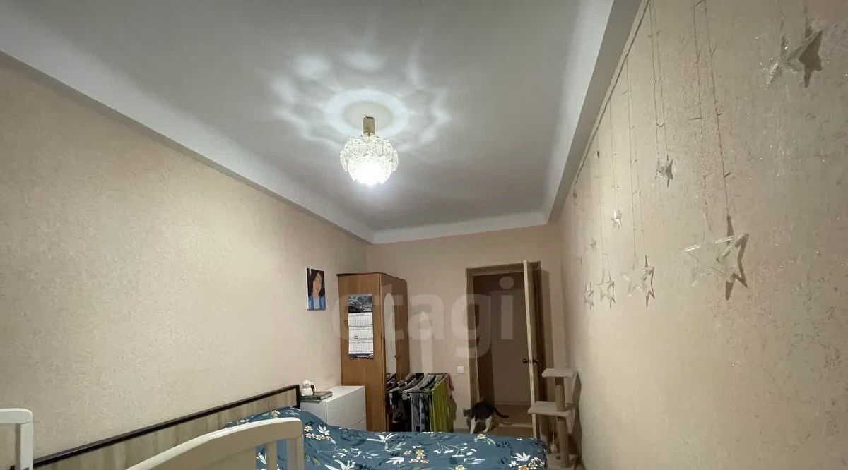 квартира г Симферополь р-н Киевский ул Ростовская фото 3