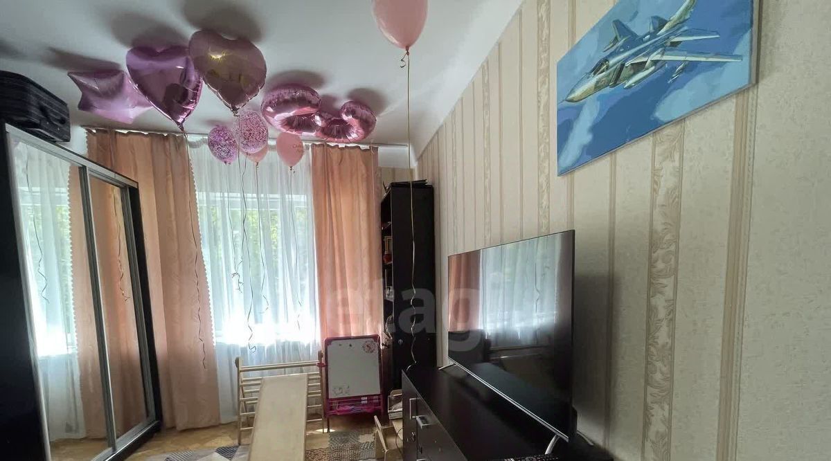 квартира г Симферополь р-н Киевский ул Ростовская фото 4