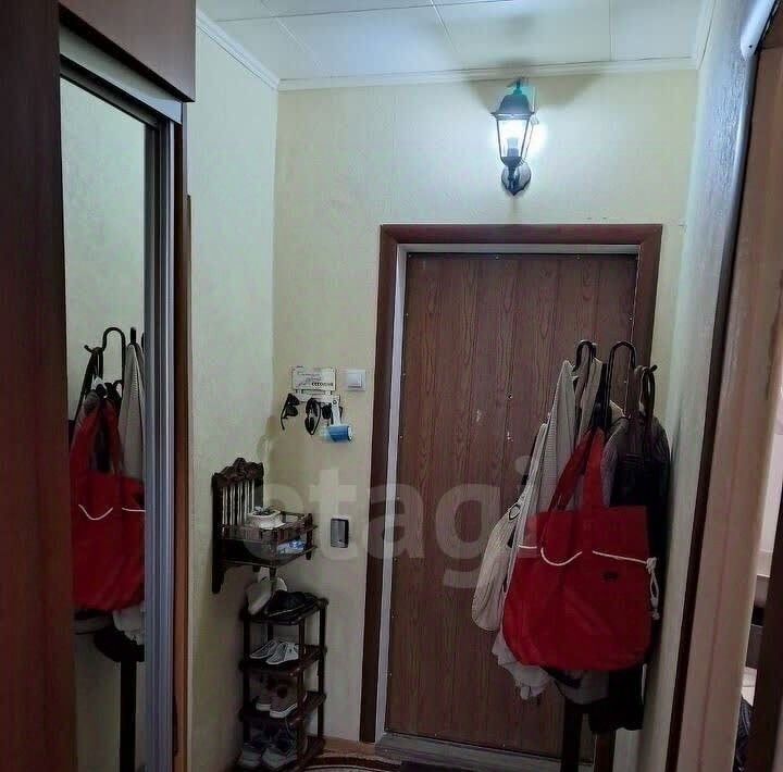 квартира г Симферополь р-н Центральный ул Дружбы фото 2