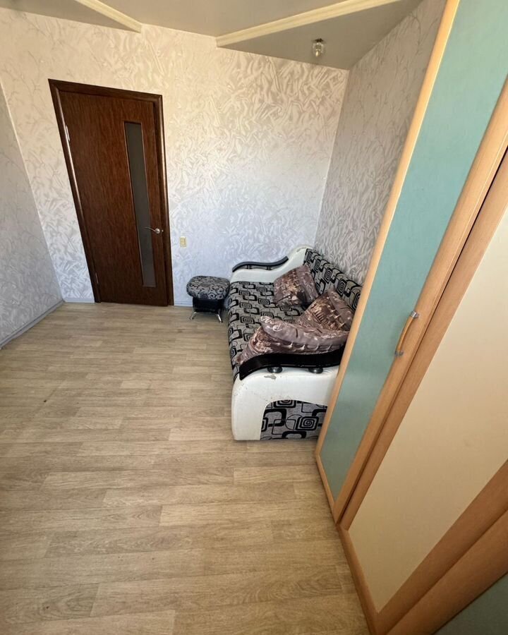 квартира г Астрахань р-н Кировский ул Куликова 52 фото 9