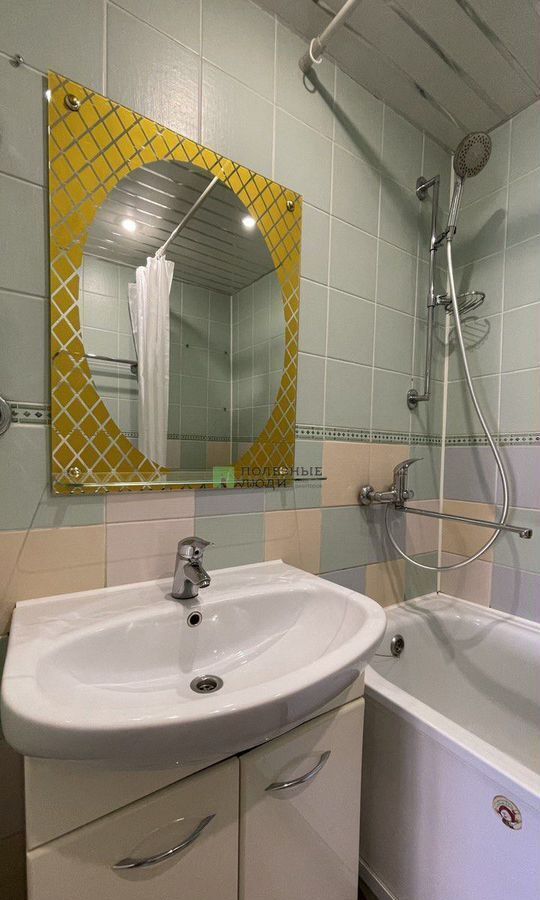 квартира г Сыктывкар ул Морозова 169 фото 18