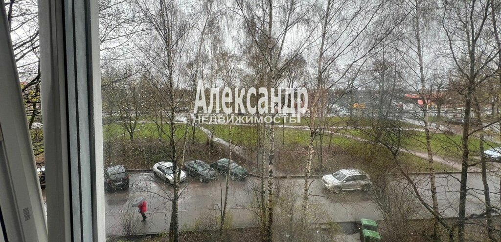 квартира р-н Выборгский г Выборг ш Ленинградское 43 фото 25
