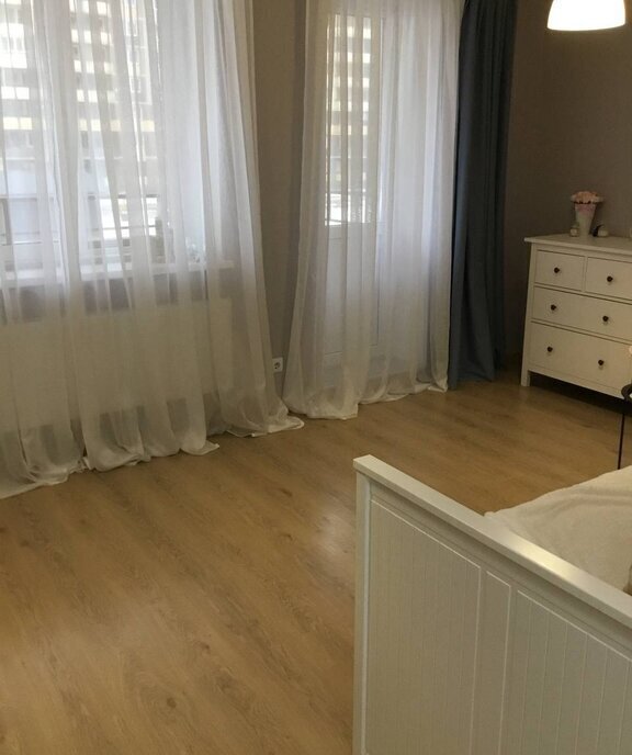 квартира р-н Всеволожский г Мурино Девяткино, улица Шоссе в Лаврики, 68к 2 фото 14