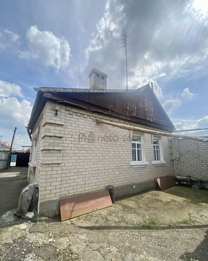 дом г Пятигорск пер Горный 9а фото 1