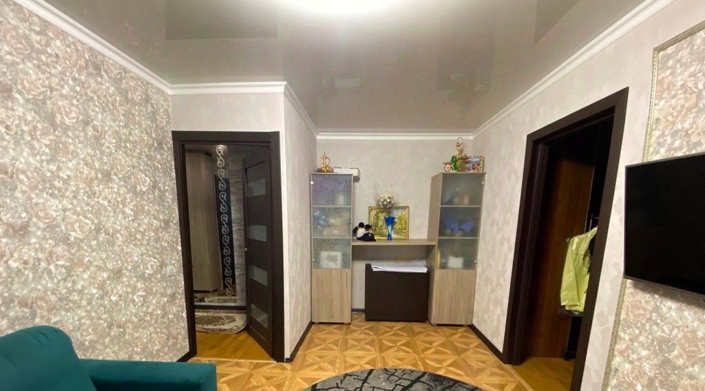 квартира г Оренбург р-н Центральный пр-кт Победы 121 фото 15