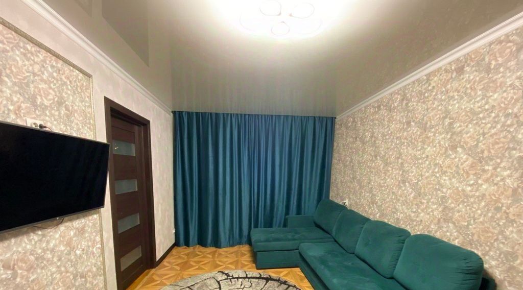 квартира г Оренбург р-н Центральный пр-кт Победы 121 фото 19