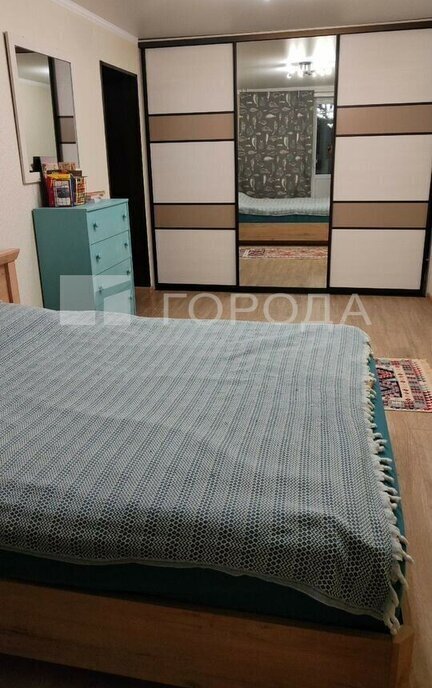 квартира г Барнаул р-н Октябрьский ул Цеховая 15а фото 12