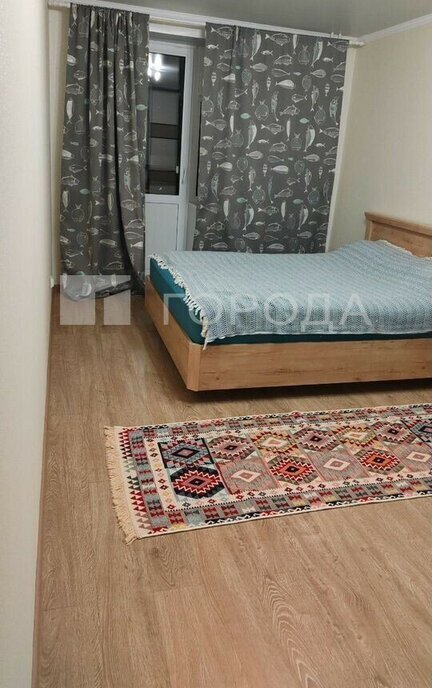квартира г Барнаул р-н Октябрьский ул Цеховая 15а фото 20