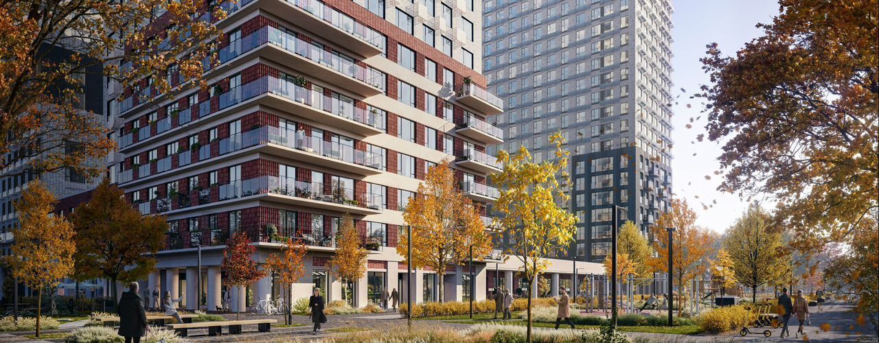 квартира г Москва ул Плеханова 11 Плеханова 11 Шоссе Энтузиастов, корп. 1. 5 фото 9
