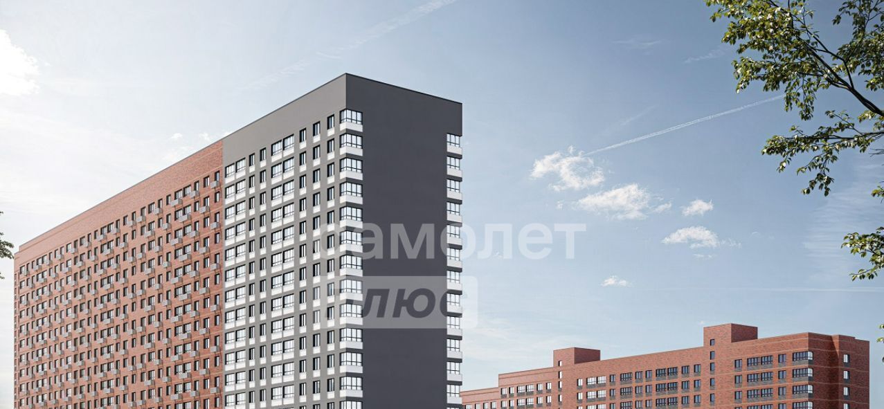 квартира г Липецк р-н Правобережный ул Тельмана 120 фото 4