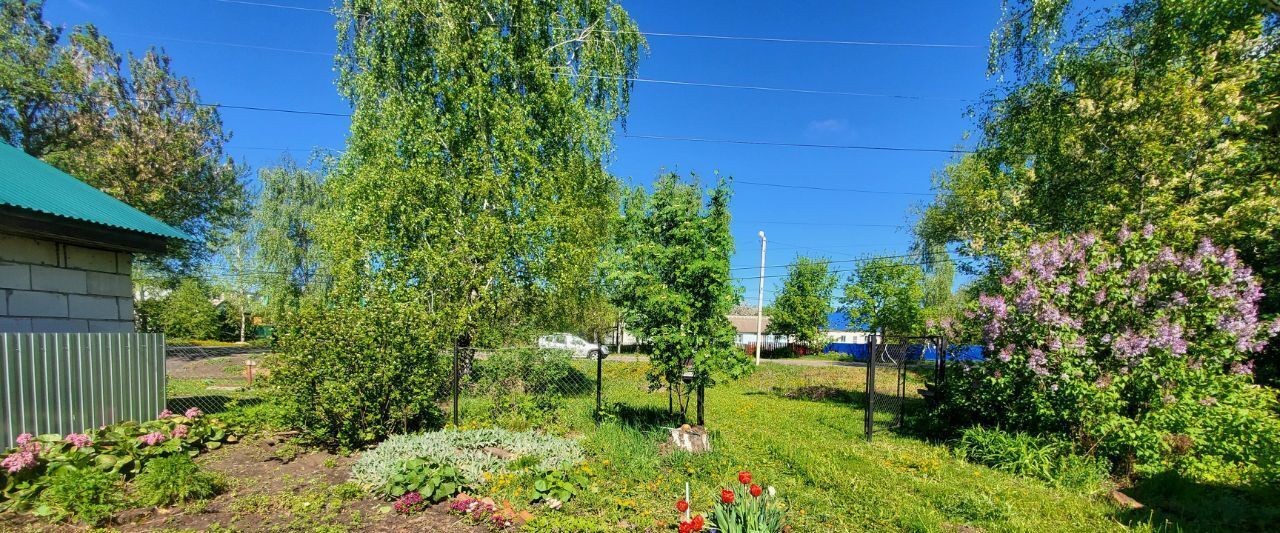 дом р-н Ряжский г Ряжск ул Владимировка 49 фото 23
