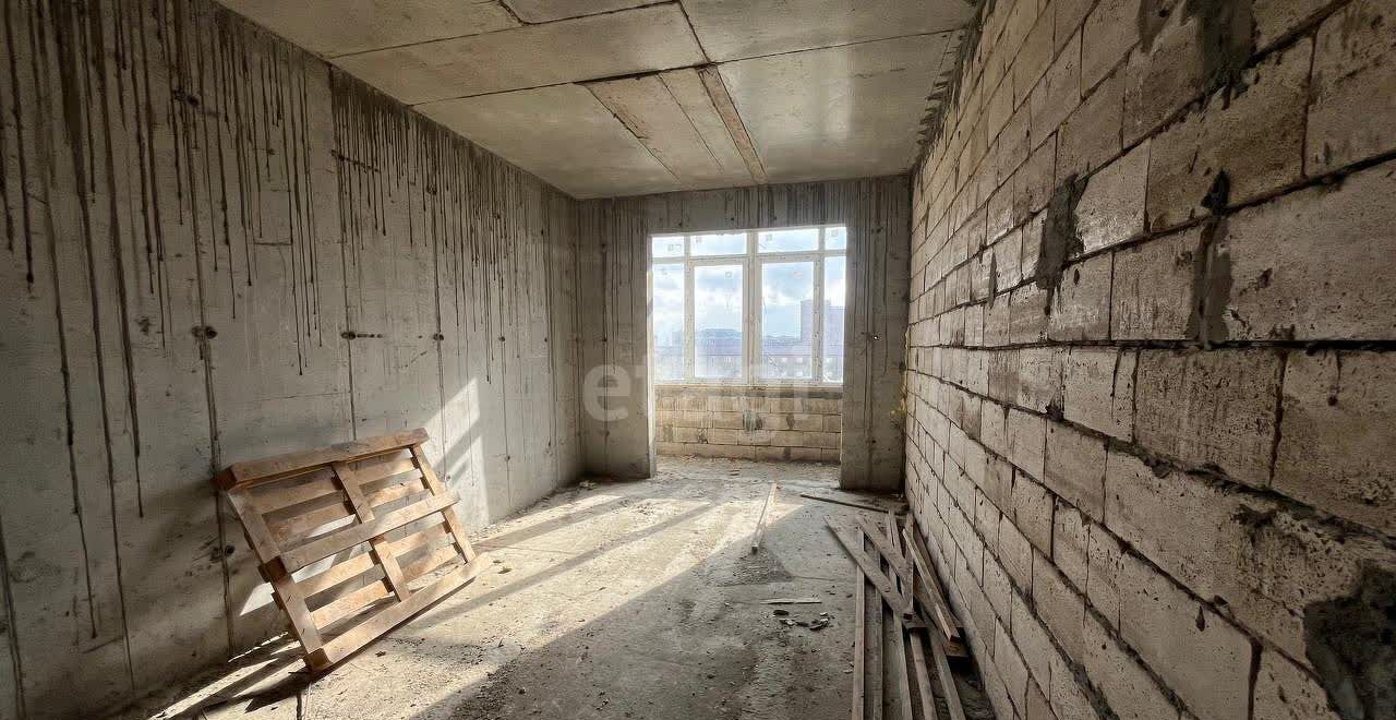 квартира г Махачкала р-н Ленинский ул Азизова 32 фото 8