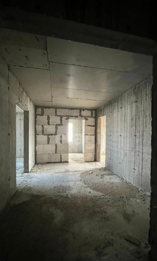 квартира г Махачкала р-н Ленинский ул Азизова 32 фото 12