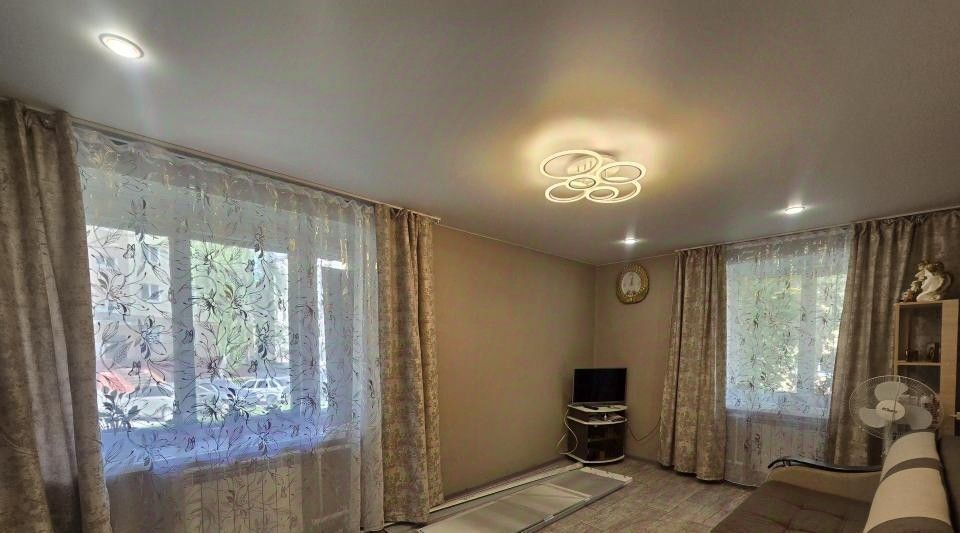 квартира р-н Зеленодольский г Зеленодольск ул Татарстан 32 фото 2