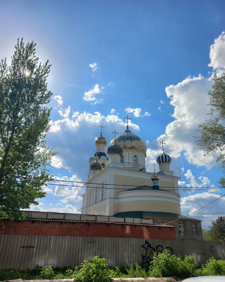 свободного назначения г Бузулук 2-й мкр-н, 34 фото 3