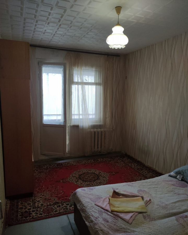 квартира р-н Нижнекамский г Нижнекамск ул Тукая 19 Республика Татарстан Татарстан, муниципальное образование Нижнекамск фото 4