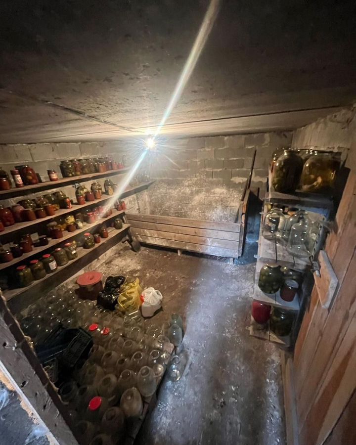 дом г Старый Оскол ул Новая с. Новосёловка фото 10