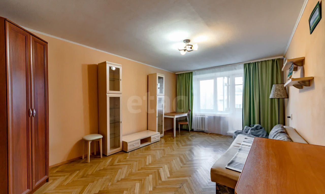 квартира г Пушкин б-р Алексея Толстого 28 р-н Пушкинский фото 6