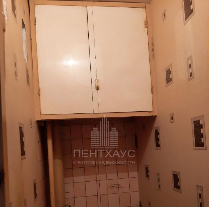 квартира г Владимир р-н Октябрьский ул Тракторная 11 фото 7