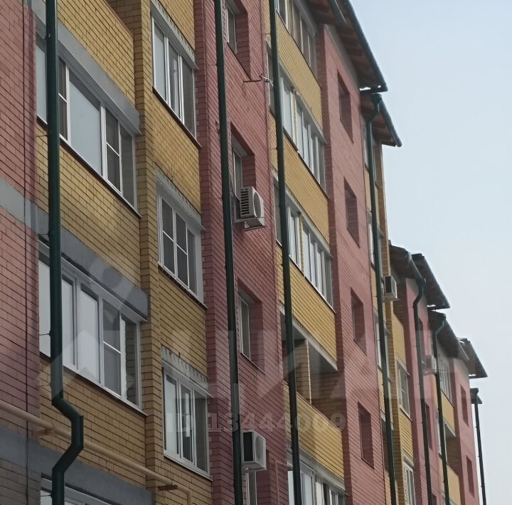 квартира г Владимир р-н Ленинский пер Стрелецкий 3 фото 9