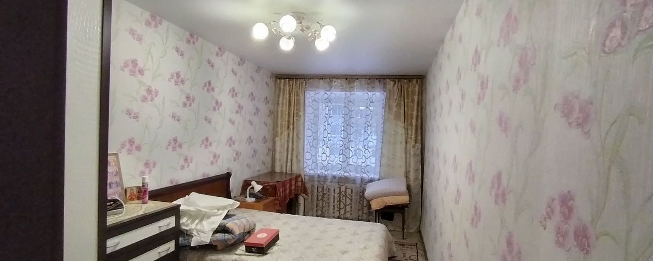 квартира г Кинешма ул Гагарина 4 фото 11