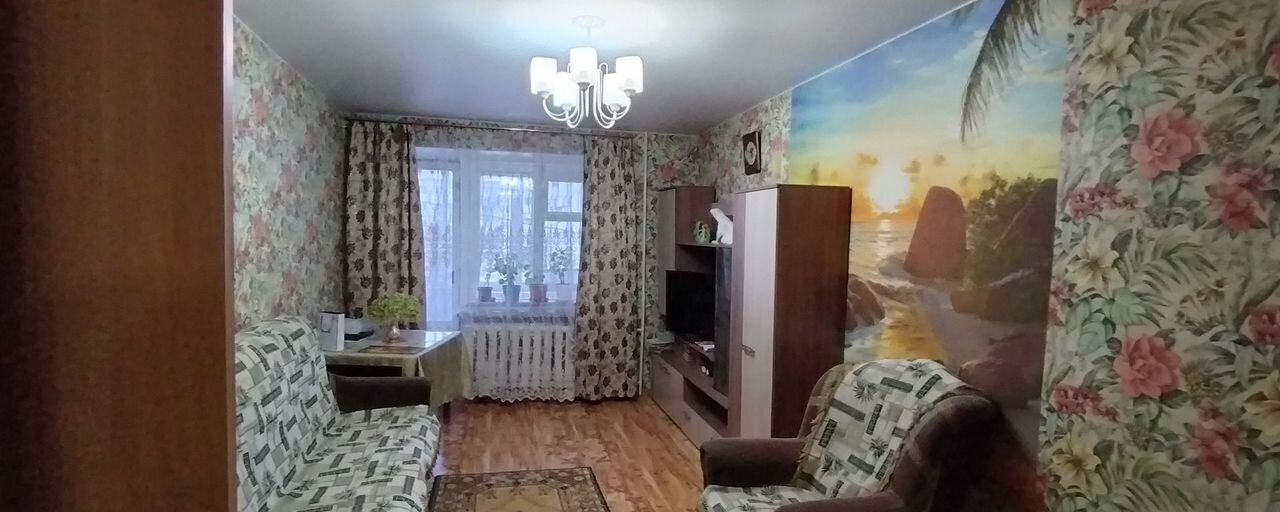 квартира г Кинешма ул Гагарина 4 фото 9