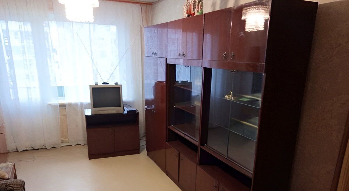 квартира г Новосибирск р-н Ленинский ул Полтавская 29 Площадь Маркса фото 6