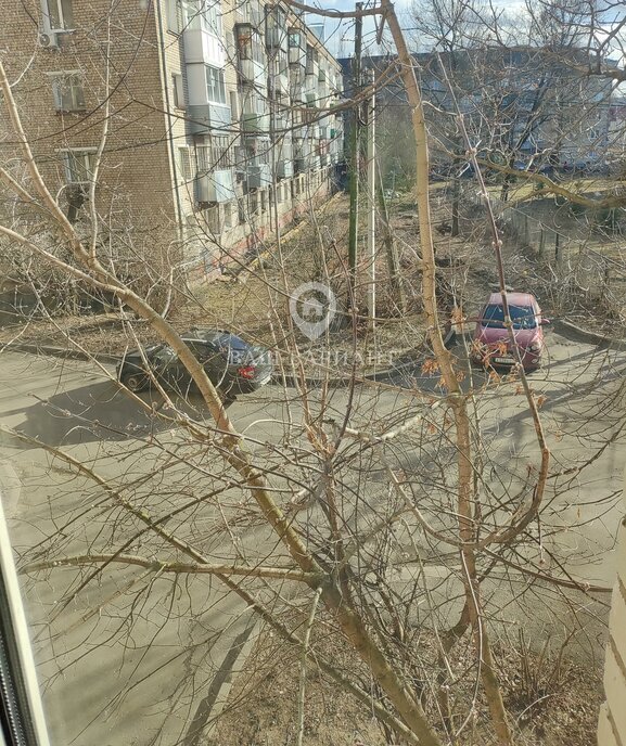 комната г Рыбинск Северный ул Академика Губкина 3 Центральный планировочный район фото 6