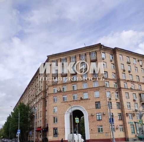метро Дмитровская ул Руставели 1/2 фото