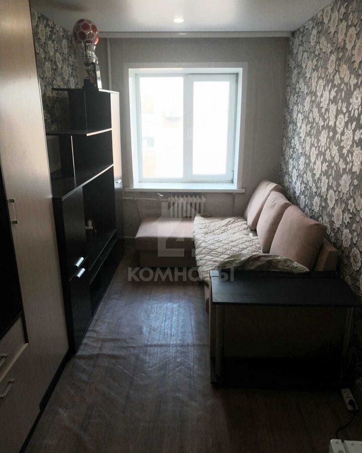 комната г Воронеж р-н Левобережный пр-кт Ленинский 6/2 фото 4