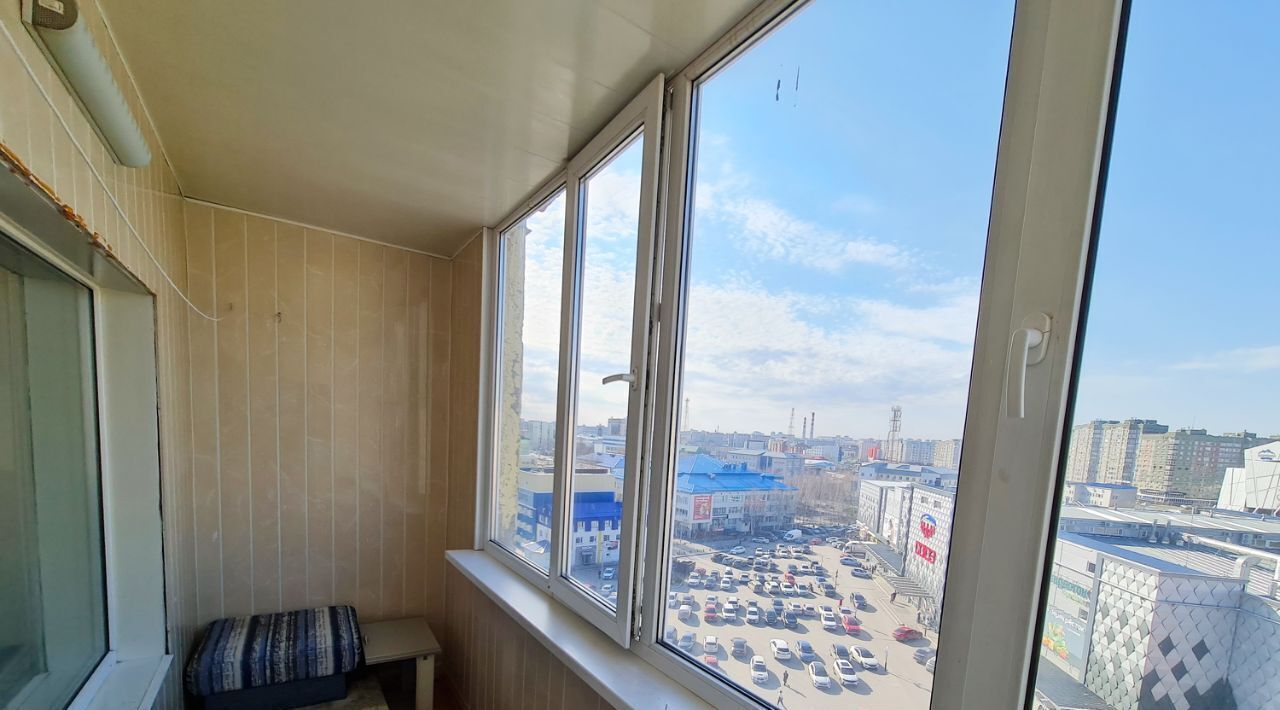 квартира г Сургут пр-кт Пролетарский 2 20А фото 5