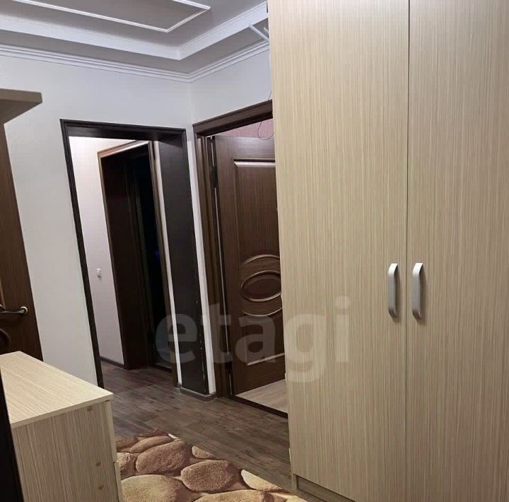 квартира г Геленджик Северный ул. Маршала Жукова, 1к 2 фото 9